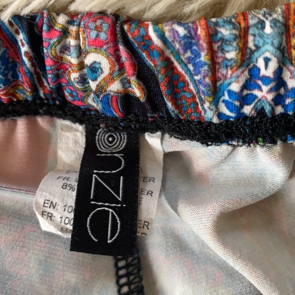 Onzie Active Pant - Picture 3 of 5